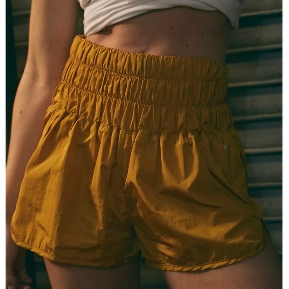 NWT Free People The Way Home Shorts Bundle of 2 - Picture 3 of 7